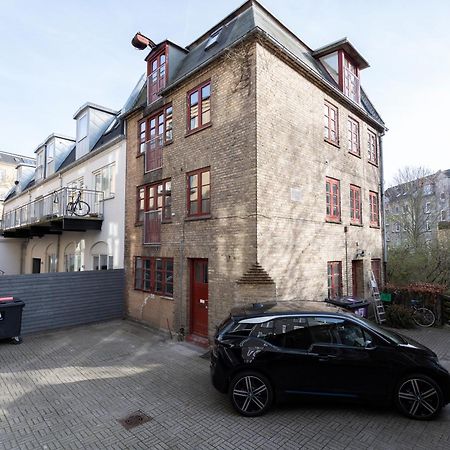 Aday - Apartment Suite 2 Aalborg Center Exterior photo