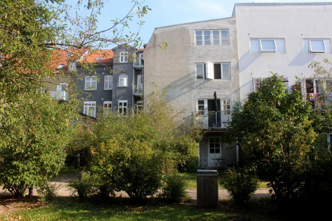 Aday - Apartment Suite 2 Aalborg Center Exterior photo
